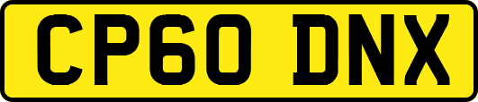 CP60DNX