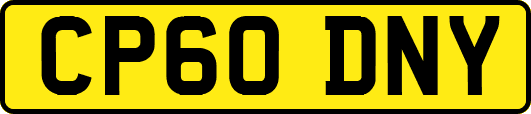 CP60DNY