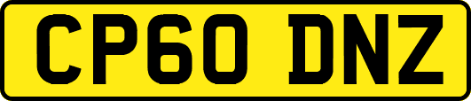CP60DNZ