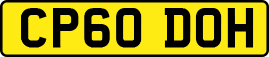 CP60DOH