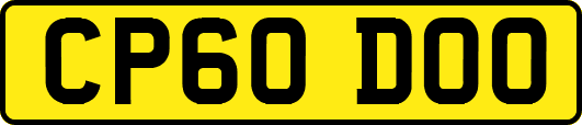 CP60DOO