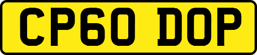 CP60DOP