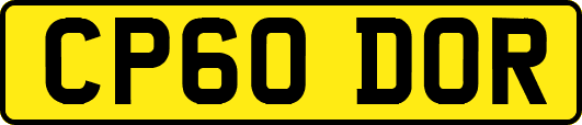CP60DOR
