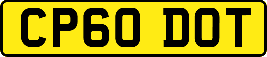 CP60DOT