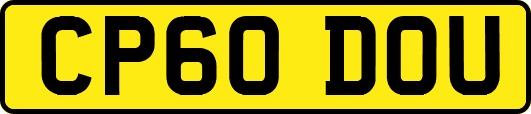 CP60DOU