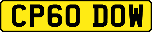 CP60DOW