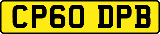 CP60DPB