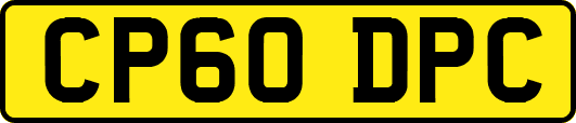 CP60DPC