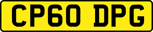 CP60DPG