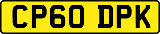 CP60DPK