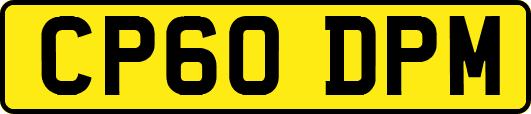 CP60DPM