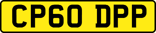 CP60DPP