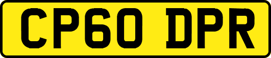 CP60DPR