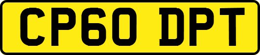 CP60DPT