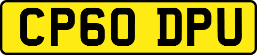 CP60DPU