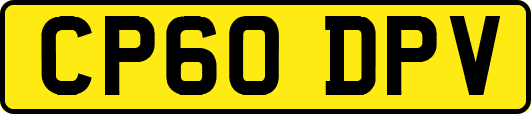 CP60DPV