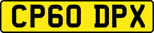 CP60DPX