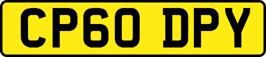 CP60DPY