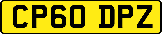 CP60DPZ