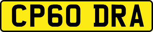 CP60DRA