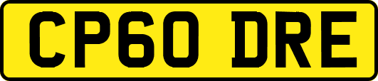 CP60DRE