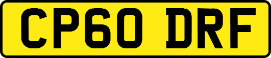 CP60DRF