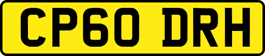 CP60DRH