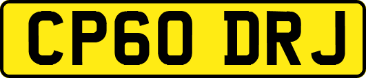 CP60DRJ