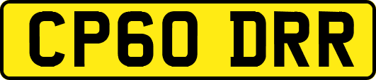 CP60DRR