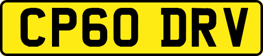 CP60DRV