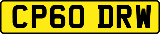 CP60DRW