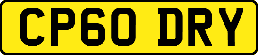 CP60DRY