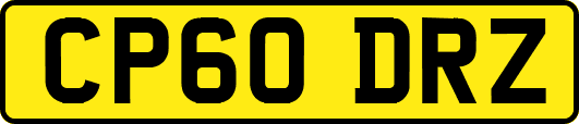 CP60DRZ