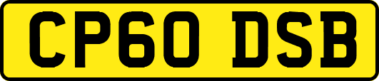 CP60DSB