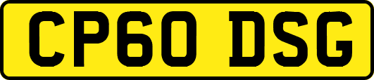 CP60DSG