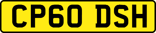 CP60DSH