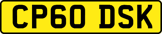 CP60DSK