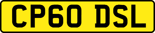 CP60DSL