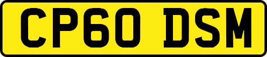 CP60DSM