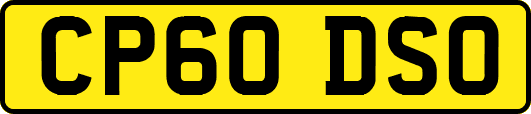 CP60DSO