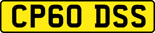 CP60DSS