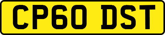 CP60DST