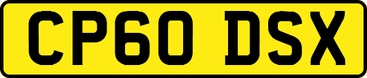 CP60DSX