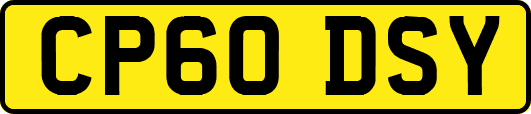 CP60DSY