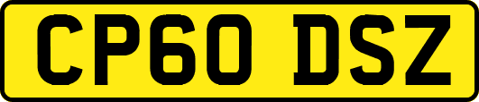 CP60DSZ