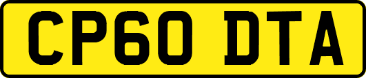 CP60DTA