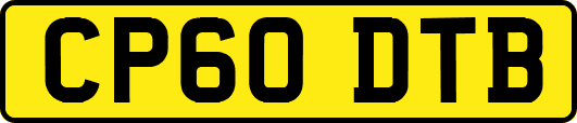 CP60DTB