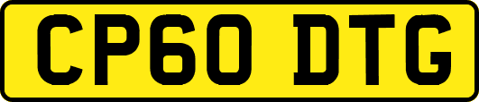 CP60DTG