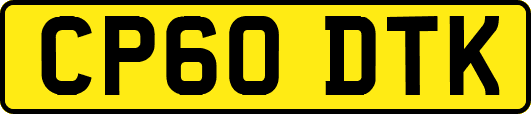 CP60DTK