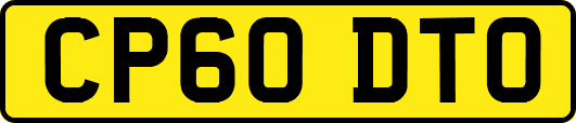 CP60DTO